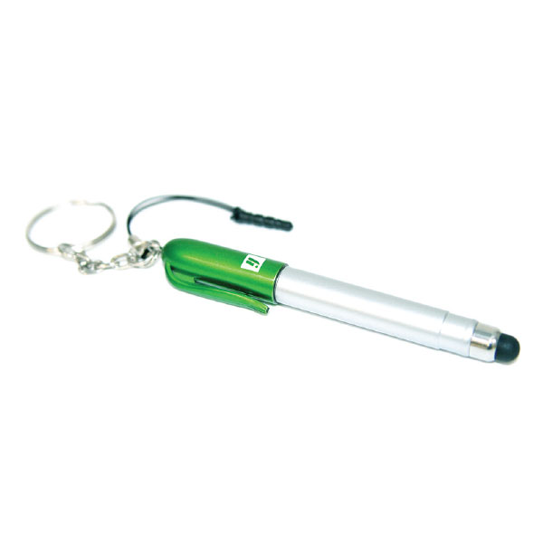 Stylus Pen Keychain