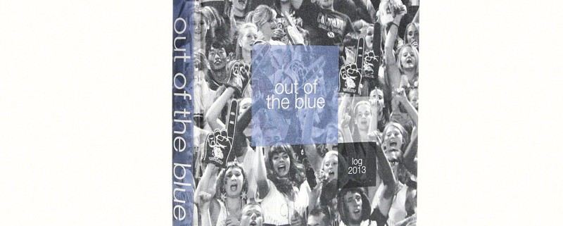 Columbus North High School 2013 Cover