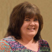 BONNIE-LYN RAY