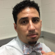 DR. MATT BODY