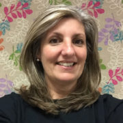LISA O’REAR