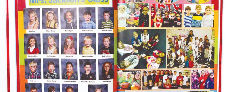 Webster Elementary School 2013 Class Photos - Yearbook Discoveries