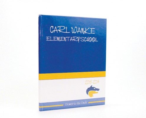 Carl Wanke Elementary School