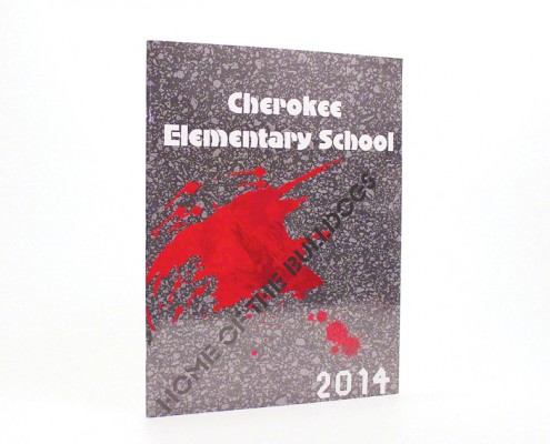 Cherokee Elementary School