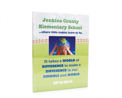 Jenkins County Elementary School