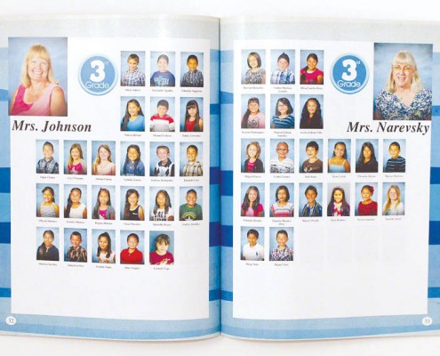2014 ELEMENTARY SCHOOL CLASS PHOTOS - Yearbook Discoveries