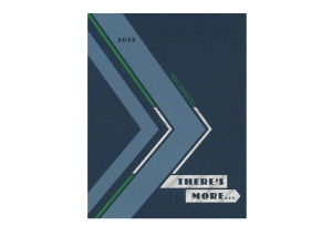 1650 Onward - 2016 Vista Executive Silkscreen Cover
