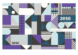 1662 Geoblock - 2016 Vista Executive Litho Cover