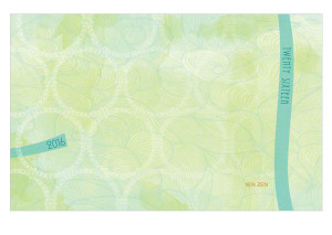 1674 Zen - 2016 Vista Executive Litho Cover