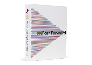 Abraham Lincoln High School 2014 Cover