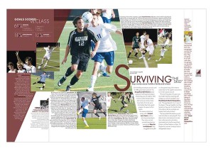 Arapahoe High School 2014 Sports