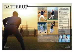 Blue Valley North High School 2014 Sports