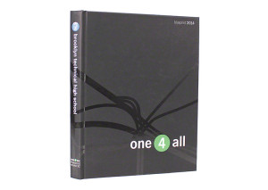 Brooklyn Technical High School 2014 Cover