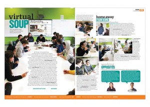 Campbell Hall High School 2014 Academics