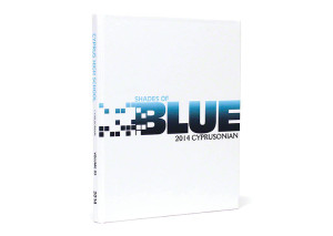 Cyprus High School 2014 Cover