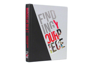 Jefferson City High School 2014 Cover