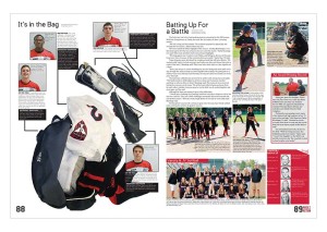 Jefferson City High School 2014 Sports