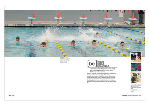 Kingston High School 2014 Closing