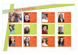 Mirman School 2014 StudentLife