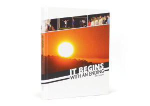 Northeastern High School 2014 Cover