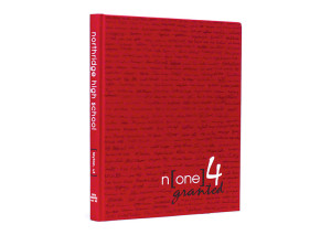 Northridge High School 2014 Cover