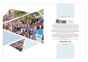 Northwood High School 2014 Closing