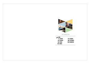 Northwood High School 2014 Endsheet