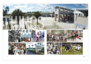 Ponte Vedra High School 2014 Student Life