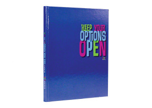 Robinson Middle School Cover 2014