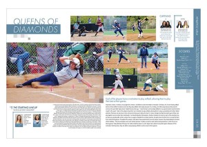 San Marcos High School 2014 Sports