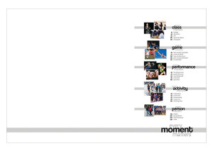 San Marino High School 2014 Endsheet