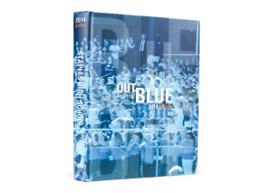 Staples High School 2104 Cover