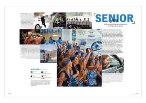 Suffern High School 2014 Student Life