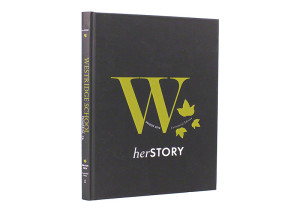 Westridge School 2014 Cover