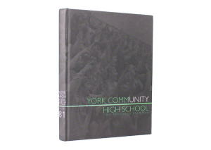 York Community HS Covers 2014
