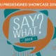 predesigned showcase 2016