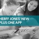 Herf Jones' Plus One App
