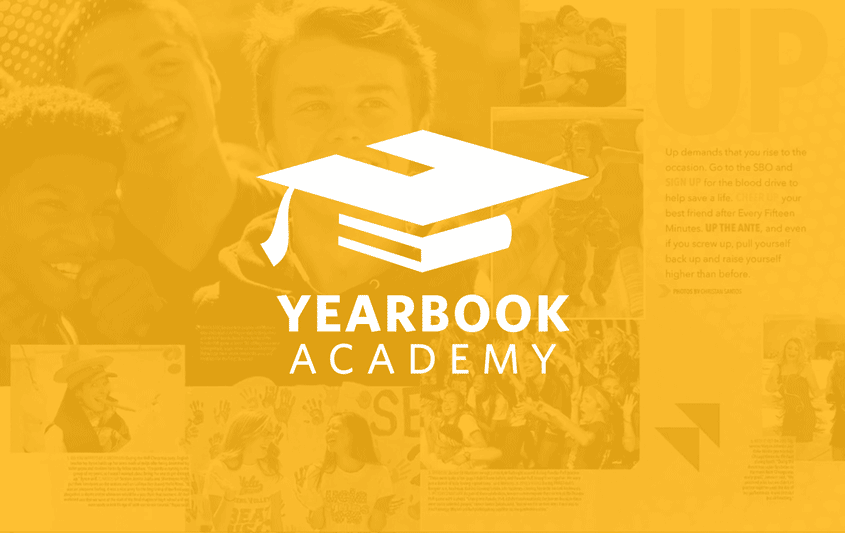 Yearbook Academy: What is a Theme?