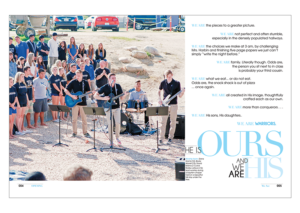 saddleback valley christian schools openings