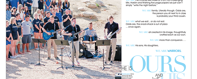 saddleback valley christian schools openings