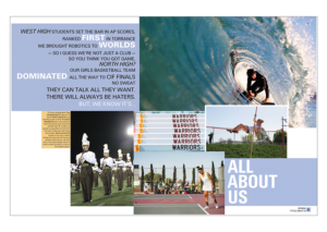 west hs openings