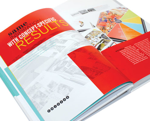 Ideas That Fly Named Merit Winner in HOW In-House Design Awards