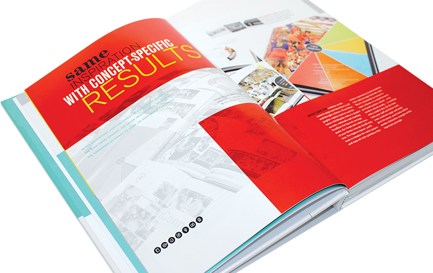 HOW In-House Design Awards