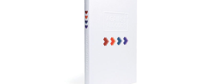 Dixon High School 2016 Cover