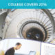 College Cover 2016