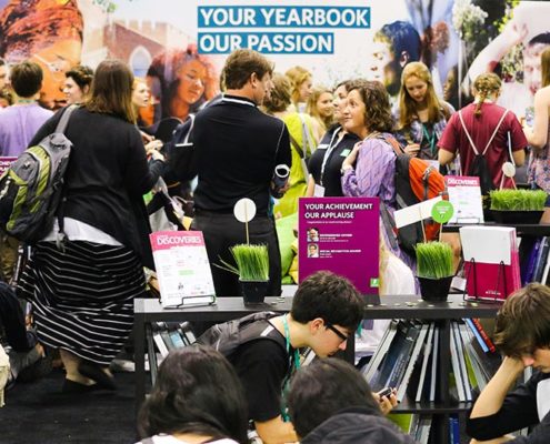 Make the Most of Your Journalism Convention