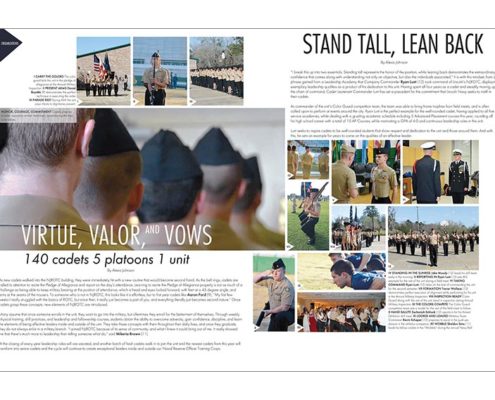 Lincoln High School 2016 Clubs and Organizations