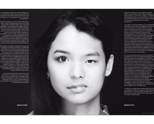 South Forsyth High School 2016 Profile