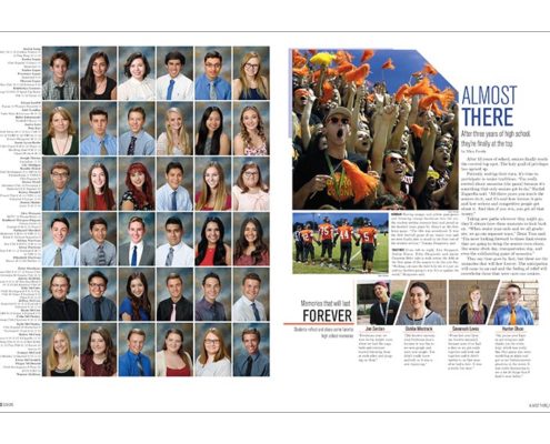 Corona Del Sol High School 2016 People