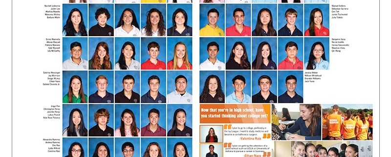 Riviera Preparatory School 2016 People